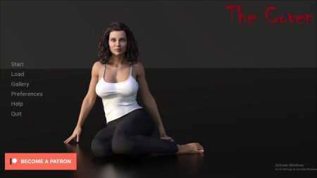 The Coven – New Version 0.9.5 [Former Flame]