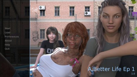 Whispers of Lust – Final Version (Full Game) [aquma]