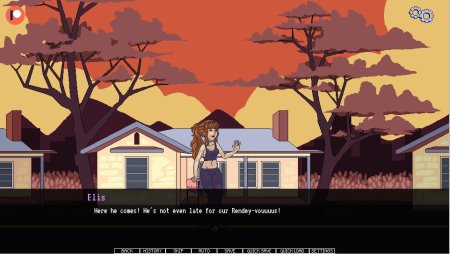 Hot Road – New Final Version 1.0 (Full Game) [ENVIEFLOU]