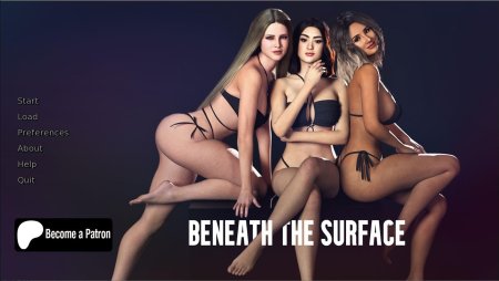 Beneath the Surface – New Version 0.30 [Ava Interactive]