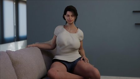 Honest Bond – New Version 0.09 [Hard Bone Games]