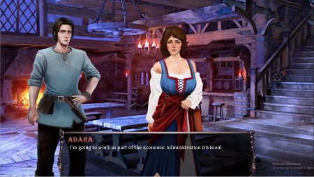 Parasite Black – Version 0.163 – Added Android Port [Damned Studios]