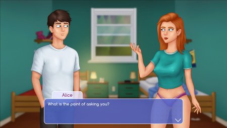 Camp Hill Range – New Version 0.1.0 [Prickly Team]