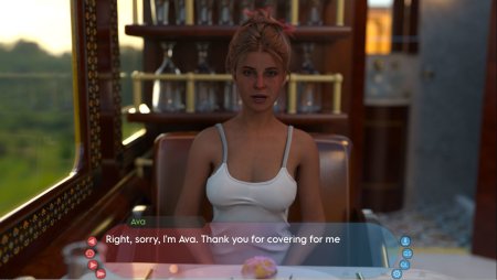 By Justice or Mercy – New Version 0.11 [TowerBoyGames]