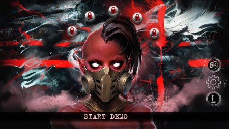 FUTA RUNNER: Big Dick Edition – Version 0.1 Demo [Evil Boobs Cult]