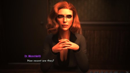 Down The Road – Chapter 1 – Version 0.30 [Banana H. Games]