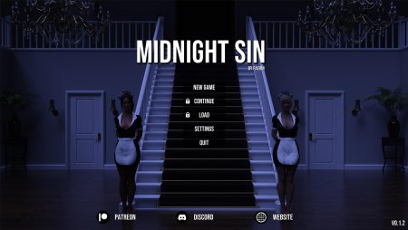 Midnight Sin – New Version 0.6.3 [Faerin]