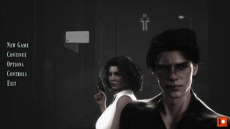 Down The Road – Chapter 1 – Version 0.30 [Banana H. Games]