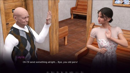 Layla: Shattered Hopes – New Episode 2 [OtB Games]