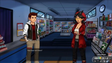 Sunrise City – New Version 1.1.4c [Sunrise Team]