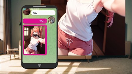 Mila AI – New Version 1.4.5 Public [aDDont]