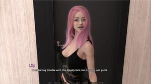 Jury – New Episode 3 Part 1 [Nickle3DArt]