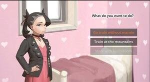 Marnie Game – New Version 0.38 [wjs07]