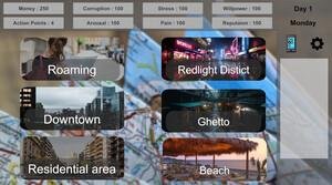 Innocent Girl – New Version 0.07 [NyxusGames]