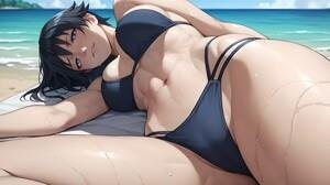 House of Shinobi – New Version 0.20c [CutePercentage]