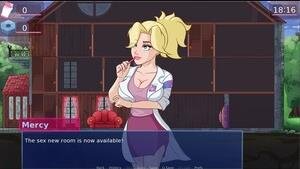 DickCare – New Version 0.225A [Omar Company]