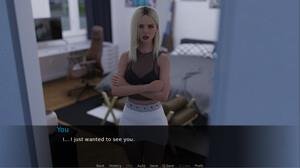 Fake Father – Second Part – New Version 0.5 Gold Full Beta [Netero3009]