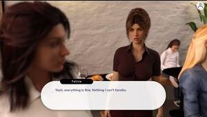 A Volatile Marriage – Episode One – Added Android Port [Sinful Secrets Studios]