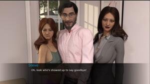 Shoretown Saga – New Version 0.51 [Dan1228]