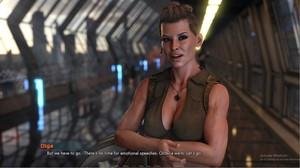 How To Fix The Future – Chapter 1 – New Version 0.4.0 [mr.moonmi]