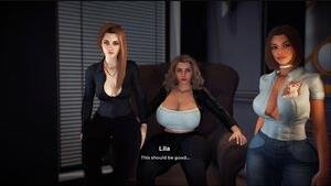 Cartel Simulator – Version 0.8 – Added Android Port [ITK]