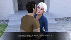 The Beautiful Game – Chapter 1 – New Version 0.9.8 [Daggum]