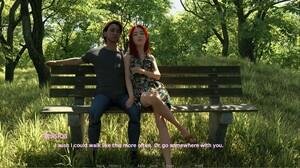 D.J. story – New Version 0.35 [VReal]