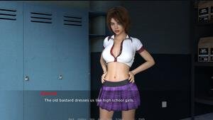 Karma’s Revenge – Chapter 1 Part 1 [IntensiveCareGames]