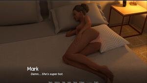 The Good Instructor Frenzy – New Version 2.60 Standard [LovelyBone Productions]