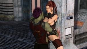 Sheroni Girls – The tournament of Power – New Version 1.0b [Draga]