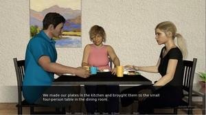 Come Home – Version 9.19.11 Premium – Added Android Port [R.J. Rhodes]