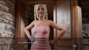 Shackled – Version 0.1 [ErosNyx]