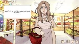 Margaret’s Sin – New Final Version 1.1 (Full Game) [Red Book]