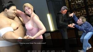 Her Favorite Son – Version 0.0.1 [TenmeiGames]