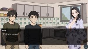 Stolen Mother NTR – Final Version (Full Game) [Lac Games]