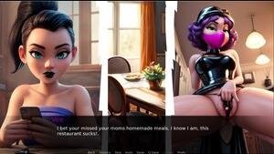 Corrupted Key – New Final Version 1.0 (Full Game) [JackTreehorn]