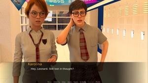 HomeWork Master – New Version 0.174 [Pervy Bunny Games]