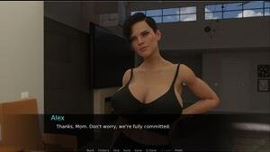 Real Dreams 2: Work It Out – New Version 1.2 + INC Patch [FrostForge]