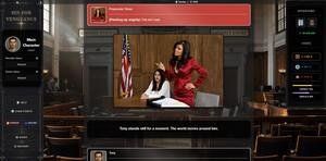 Sin for Vengeance – Version 0.1 [MYH GAMES]