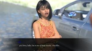 Evelyn – Revive – Episode 1 [torkenstiem]