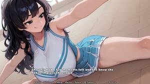 Diamond Memories – Version 0.2.1 [Slop Tarts]