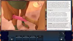 Work Xchange – Version 0.3 [Logan Scodini]