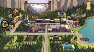 Gravity Whores – New Version 0.055 [World of Lewds]