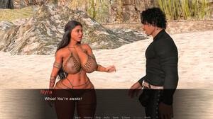 Island of Desire – Demo Version [OGRE3D]