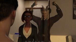 JL: Next Generation – New Version 0.10 [Big T]