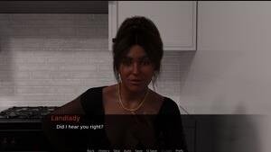 One Week Away – New Version 0.4.0 [kmmgames]