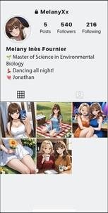 Sexting my GF – New Chapter 3 – Version 1.2 [UnzippedGames]