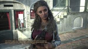 Lusty Chapters – Final Version (Full Game) [Velvet Quill Studios]