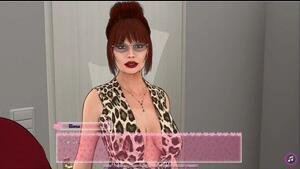 Journey into Sissyhood – Chapter 2 – New Version 0.2.1 [OnlyANoob]