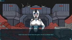 Spicy Quest: To Deep Infinity and Beyond – Version 0.05a [Wrong Animal Games]